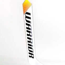 Warrior Ritual V1 SR Intermediate Goalie Stick -The Hockey Hub Sales Store warrior goalie sticks warrior ritual v1 sr intermediate goalie stick 28797161635906