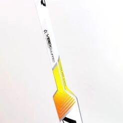 Warrior Ritual V1 SR Intermediate Goalie Stick -The Hockey Hub Sales Store warrior goalie sticks warrior ritual v1 sr intermediate goalie stick 28797161668674