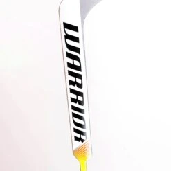 Warrior Ritual V1 SR Intermediate Goalie Stick -The Hockey Hub Sales Store warrior goalie sticks warrior ritual v1 sr intermediate goalie stick 28797161799746