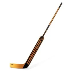 The Hockey Hub Sales Store -The Hockey Hub Sales Store warrior goalie sticks warrior ritual v1 sr se intermediate goalie stick gold black mid l 23 5 28796862922818