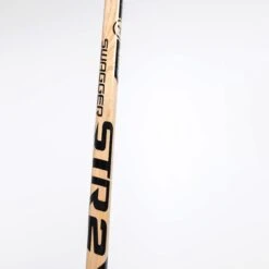Warrior Swagger STR2 Youth Wood Goalie Stick -The Hockey Hub Sales Store warrior goalie sticks warrior swagger str2 youth wood goalie stick 28797175136322