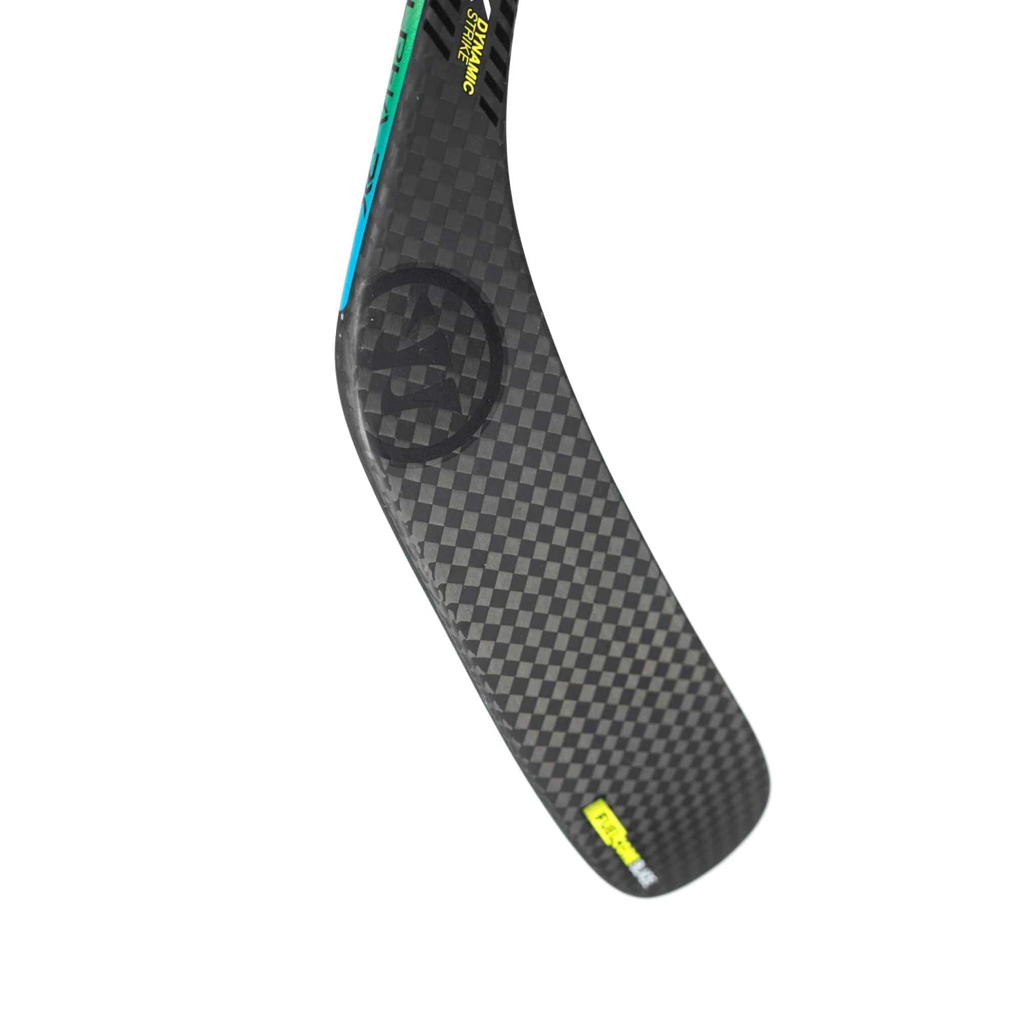 Warrior Alpha DX Senior Hockey Stick - Extra Long 9 Warrior Alpha DX Senior Hockey Stick - Extra Long - Image 9