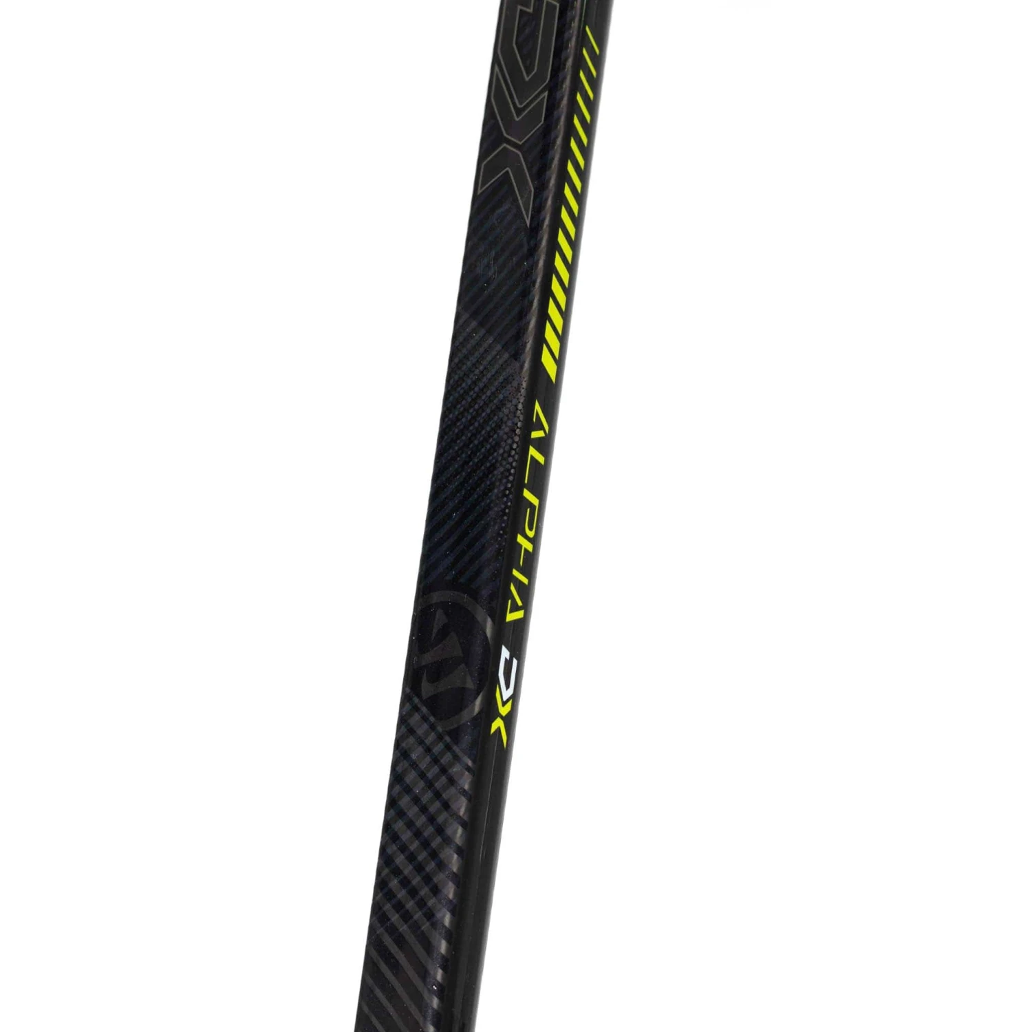 Warrior Alpha DX Senior Hockey Stick - Extra Long 12 Warrior Alpha DX Senior Hockey Stick - Extra Long - Image 12