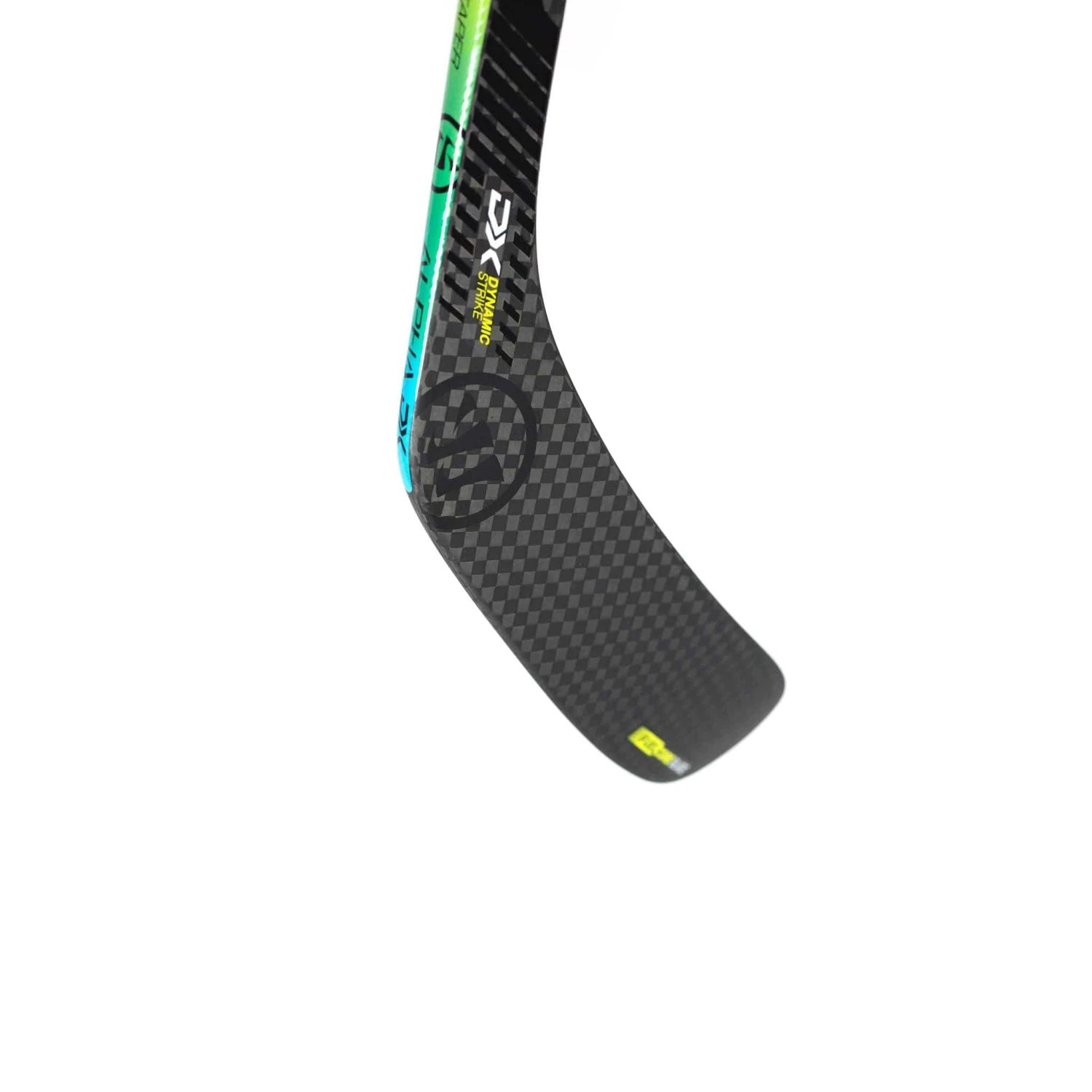 Warrior Alpha DX Senior Hockey Stick - Extra Long 19 Warrior Alpha DX Senior Hockey Stick - Extra Long - Image 19
