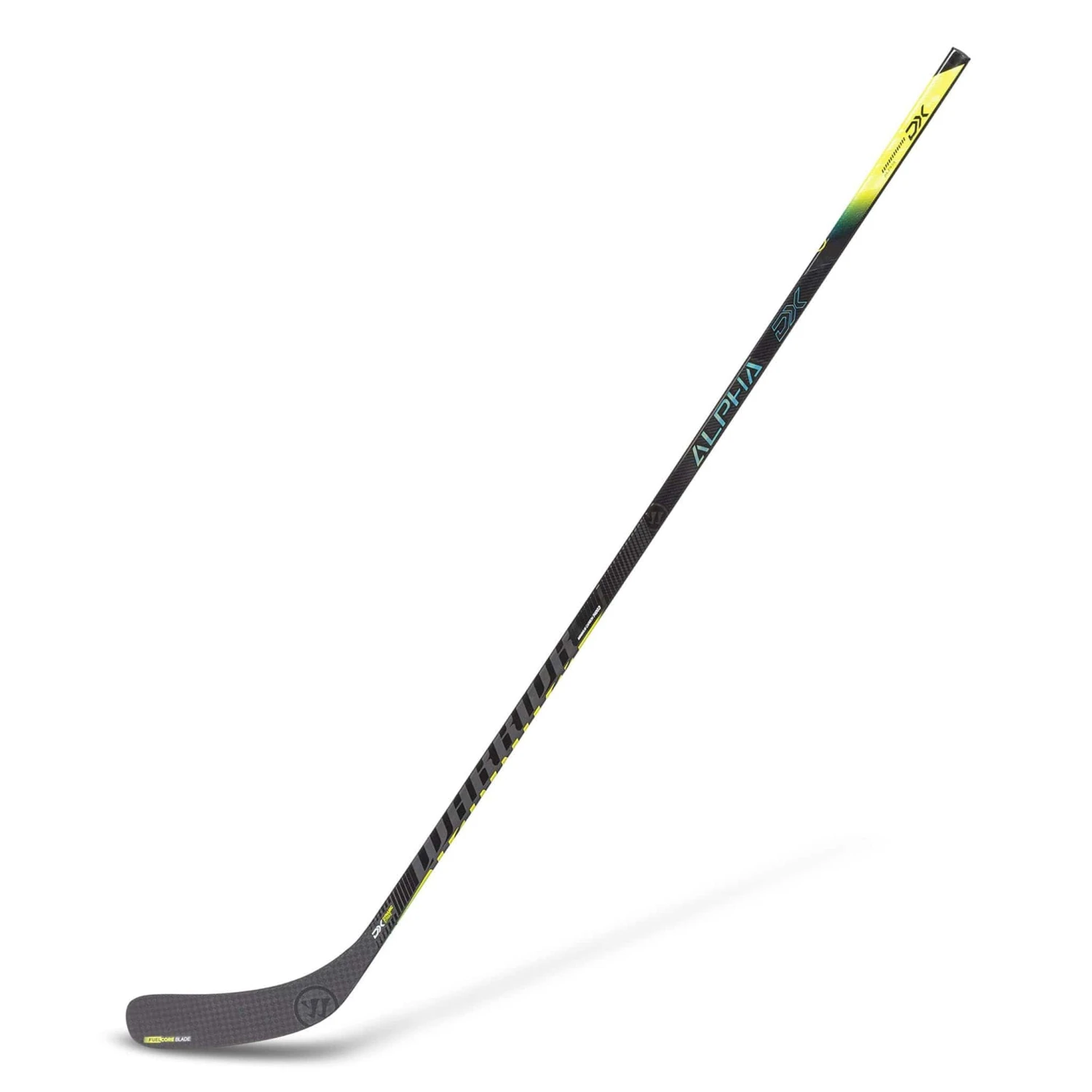 Warrior Alpha DX Senior Hockey Stick - Extra Long 1 Warrior Alpha DX Senior Hockey Stick - Extra Long