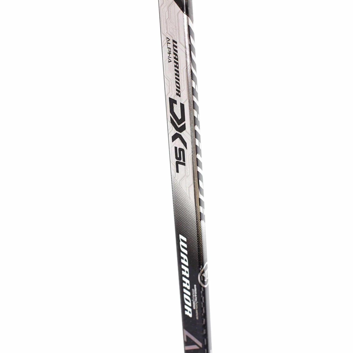 Warrior Alpha DX SL Intermediate Hockey Stick 7 Warrior Alpha DX SL Intermediate Hockey Stick - Image 7