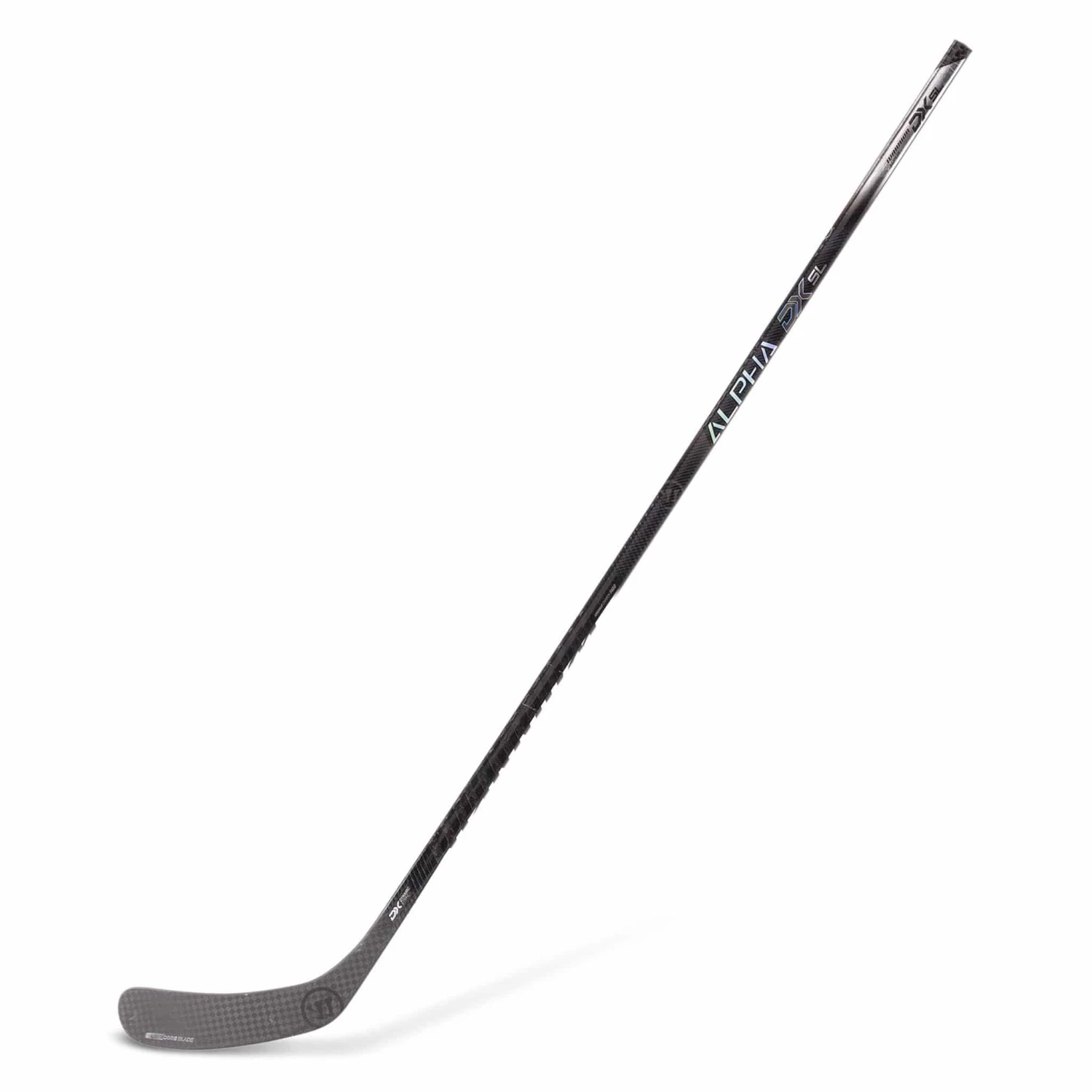 Warrior Alpha DX SL Intermediate Hockey Stick 1 Warrior Alpha DX SL Intermediate Hockey Stick