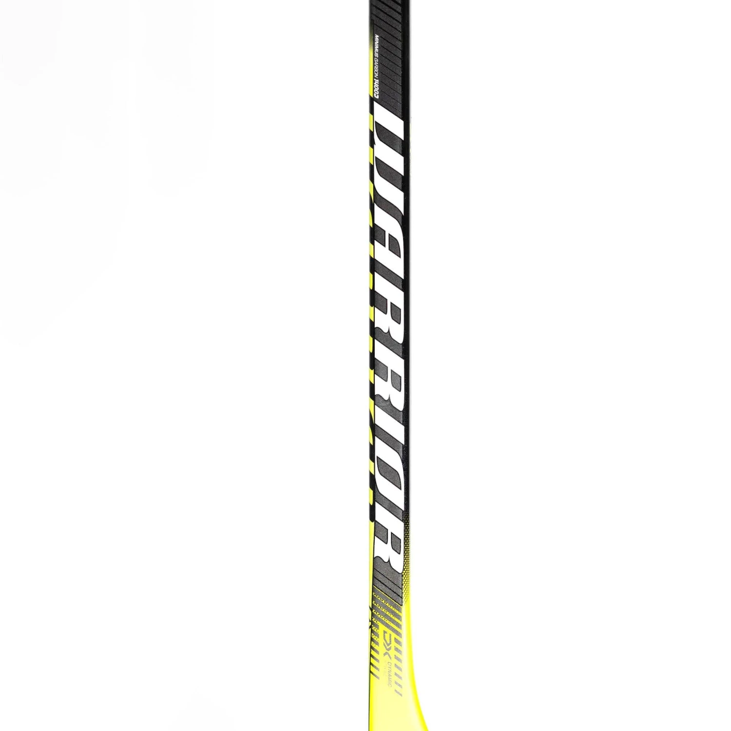 Warrior Alpha DX Youth Hockey Stick 3 Warrior Alpha DX Youth Hockey Stick - Image 3