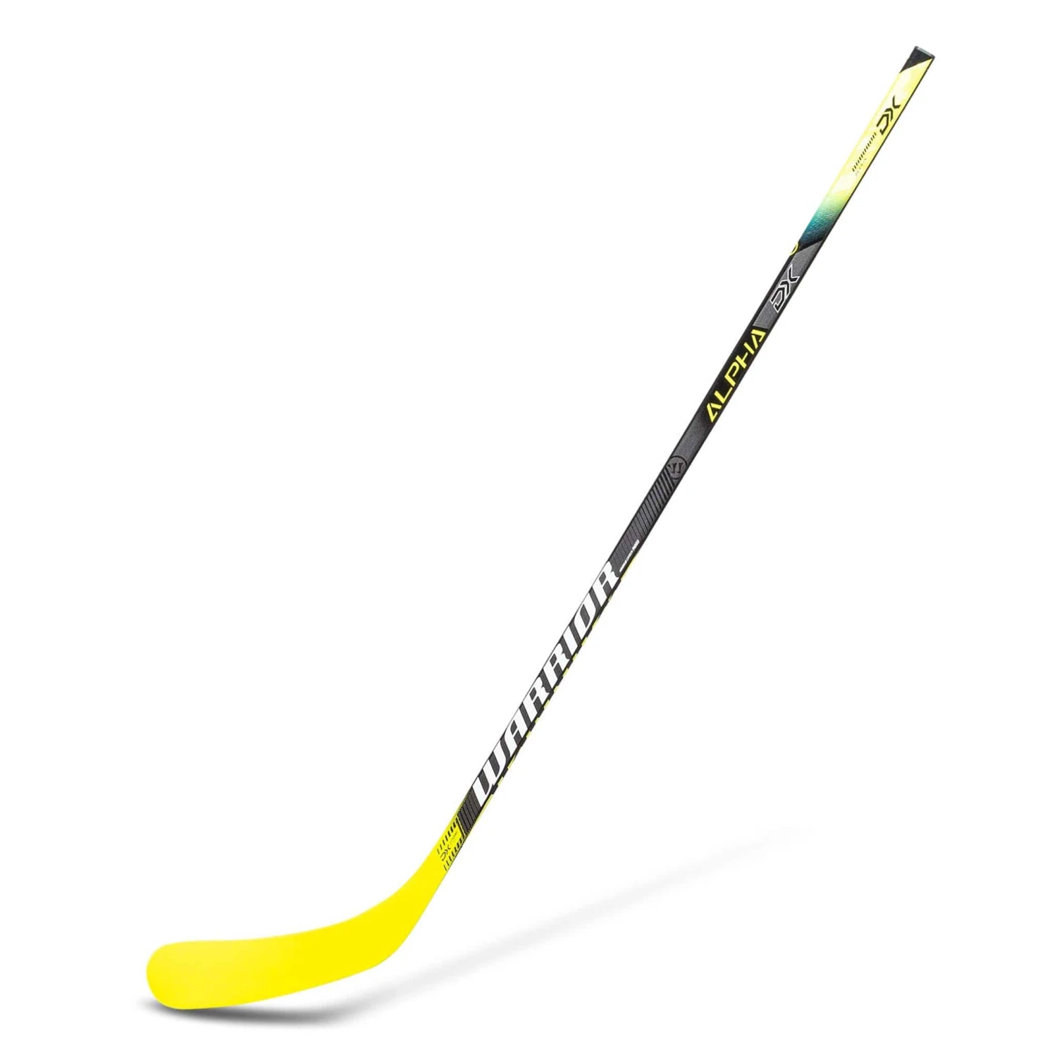 Warrior Alpha DX Youth Hockey Stick 1 Warrior Alpha DX Youth Hockey Stick