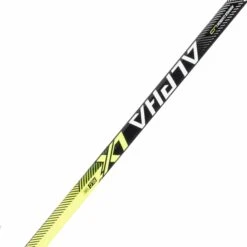 Warrior Alpha LX Pro Tyke Hockey Stick -The Hockey Hub Sales Store warrior hockey sticks warrior alpha lx pro tyke hockey stick 28811310334018