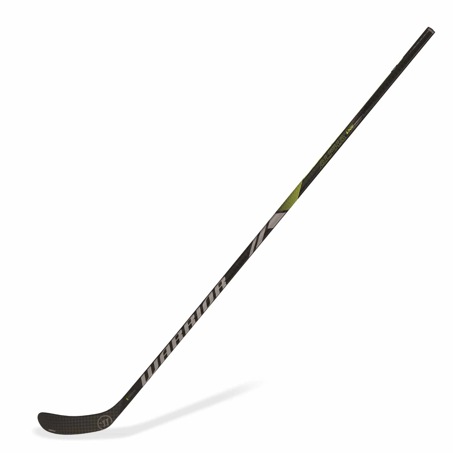 Warrior Alpha LX2 Intermediate Hockey Stick 1 Warrior Alpha LX2 Intermediate Hockey Stick