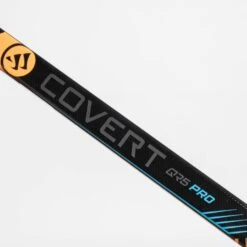 Warrior Covert QR5 Pro Senior Hockey Stick - Extra Long -The Hockey Hub Sales Store warrior hockey sticks warrior covert qr5 pro senior hockey stick extra long 29088728678466