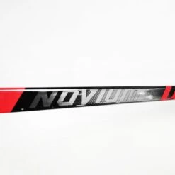 Warrior Novium SP Junior Hockey Stick -The Hockey Hub Sales Store warrior hockey sticks warrior novium sp junior hockey stick 29669562482754
