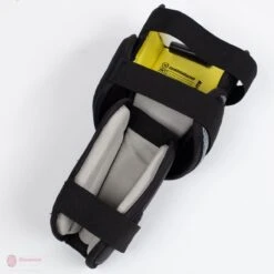 Warrior Ritual X2 Intermediate Goalie Knee Pads -The Hockey Hub Sales Store warrior knee pads warrior ritual x2 intermediate goalie knee pads grey int 12870649446466