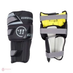 Warrior Ritual X2 Pro+ Senior Goalie Knee Pads