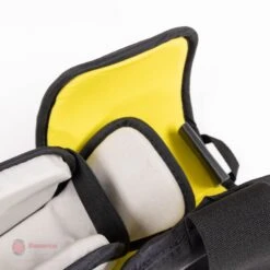 Warrior Ritual X3 E Intermediate Goalie Knee Pads -The Hockey Hub Sales Store warrior knee pads warrior ritual x3 e intermediate goalie knee pads int 27972403167298