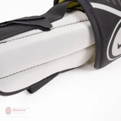 Warrior Ritual X3 E Intermediate Goalie Knee Pads -The Hockey Hub Sales Store warrior knee pads warrior ritual x3 e intermediate goalie knee pads int 27972403200066