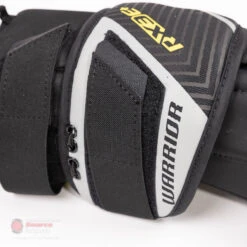 Warrior Ritual X3 E+ Intermediate Goalie Knee Pads -The Hockey Hub Sales Store warrior knee pads warrior ritual x3 e intermediate goalie knee pads int 27972417421378
