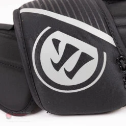 Warrior Ritual X3 E+ Intermediate Goalie Knee Pads -The Hockey Hub Sales Store warrior knee pads warrior ritual x3 e intermediate goalie knee pads int 27972417486914