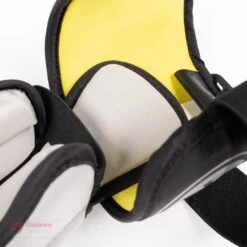 Warrior Ritual X3 E Junior Goalie Knee Pads 13 Warrior Ritual X3 E Junior Goalie Knee Pads -The Hockey Hub Sales Store warrior knee pads warrior ritual x3 e junior goalie knee pads jr 27972403658818