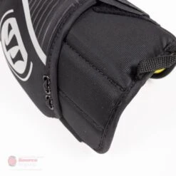 Warrior Ritual X3 E+ Junior Goalie Knee Pads -The Hockey Hub Sales Store warrior knee pads warrior ritual x3 e junior goalie knee pads jr 27972417028162