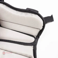 Warrior Ritual X3 E+ Junior Goalie Knee Pads -The Hockey Hub Sales Store warrior knee pads warrior ritual x3 e junior goalie knee pads jr 27972417454146