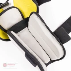 Warrior Ritual X3 E Senior Goalie Knee Pads 14 Warrior Ritual X3 E Senior Goalie Knee Pads -The Hockey Hub Sales Store warrior knee pads warrior ritual x3 e senior goalie knee pads sr 27972409491522