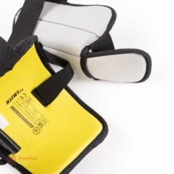 Warrior Ritual X3 E Senior Goalie Knee Pads 16 Warrior Ritual X3 E Senior Goalie Knee Pads -The Hockey Hub Sales Store warrior knee pads warrior ritual x3 e senior goalie knee pads sr 27972409524290