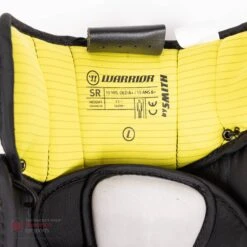 Warrior Ritual X3 Pro+ Senior Goalie Knee Pads 17 Warrior Ritual X3 Pro+ Senior Goalie Knee Pads -The Hockey Hub Sales Store warrior knee pads warrior ritual x3 pro senior goalie knee pads sr 27972423090242