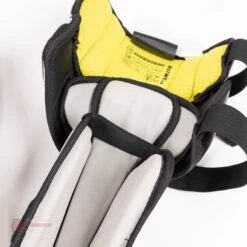 Warrior Ritual X3 Pro Senior Goalie Knee Pads -The Hockey Hub Sales Store warrior knee pads warrior ritual x3 pro senior goalie knee pads sr 27972423155778