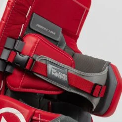 Warrior Ritual G5 Intermediate Goalie Leg Pads -The Hockey Hub Sales Store warrior leg pads warrior ritual g5 intermediate goalie leg pads 14051072507970