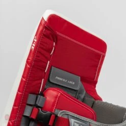 Warrior Ritual G5 Intermediate Goalie Leg Pads -The Hockey Hub Sales Store warrior leg pads warrior ritual g5 intermediate goalie leg pads 14051072737346