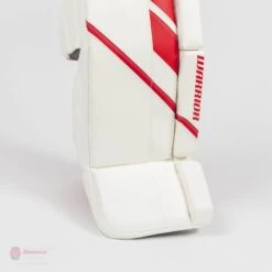 Warrior Ritual G5 Intermediate Goalie Leg Pads -The Hockey Hub Sales Store warrior leg pads warrior ritual g5 intermediate goalie leg pads 14051072933954