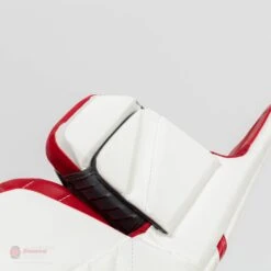 Warrior Ritual G5 Intermediate Goalie Leg Pads -The Hockey Hub Sales Store warrior leg pads warrior ritual g5 intermediate goalie leg pads 30364777545794