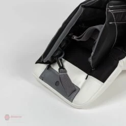 Warrior Ritual G5 Junior Goalie Leg Pads 30 Warrior Ritual G5 Junior Goalie Leg Pads -The Hockey Hub Sales Store warrior leg pads warrior ritual g5 junior goalie leg pads 14051318136898