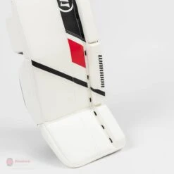 Warrior Ritual G5 Junior Goalie Leg Pads 21 Warrior Ritual G5 Junior Goalie Leg Pads -The Hockey Hub Sales Store warrior leg pads warrior ritual g5 junior goalie leg pads 14051318169666