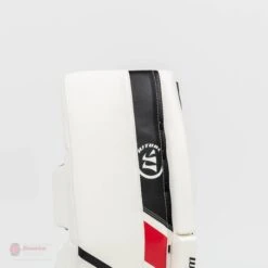 Warrior Ritual G5 Junior Goalie Leg Pads 20 Warrior Ritual G5 Junior Goalie Leg Pads -The Hockey Hub Sales Store warrior leg pads warrior ritual g5 junior goalie leg pads 14051318267970