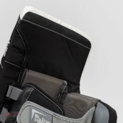 Warrior Ritual G5 Junior Goalie Leg Pads 25 Warrior Ritual G5 Junior Goalie Leg Pads -The Hockey Hub Sales Store warrior leg pads warrior ritual g5 junior goalie leg pads 14051318464578