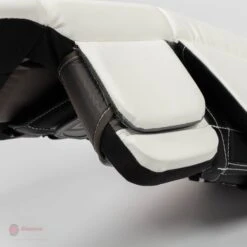 Warrior Ritual G5 Junior Goalie Leg Pads 27 Warrior Ritual G5 Junior Goalie Leg Pads -The Hockey Hub Sales Store warrior leg pads warrior ritual g5 junior goalie leg pads 14051318628418