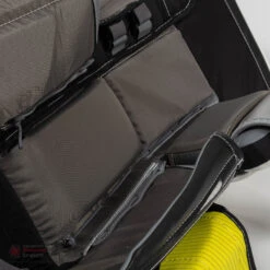 Warrior Ritual G5 Junior Goalie Leg Pads 29 Warrior Ritual G5 Junior Goalie Leg Pads -The Hockey Hub Sales Store warrior leg pads warrior ritual g5 junior goalie leg pads 14051318661186