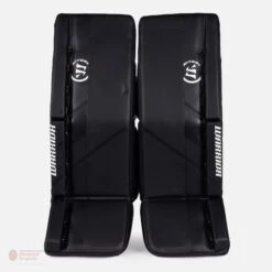 Warrior Ritual G5 Junior Goalie Leg Pads 31 Warrior Ritual G5 Junior Goalie Leg Pads -The Hockey Hub Sales Store warrior leg pads warrior ritual g5 junior goalie leg pads black 24 1 14836018741314