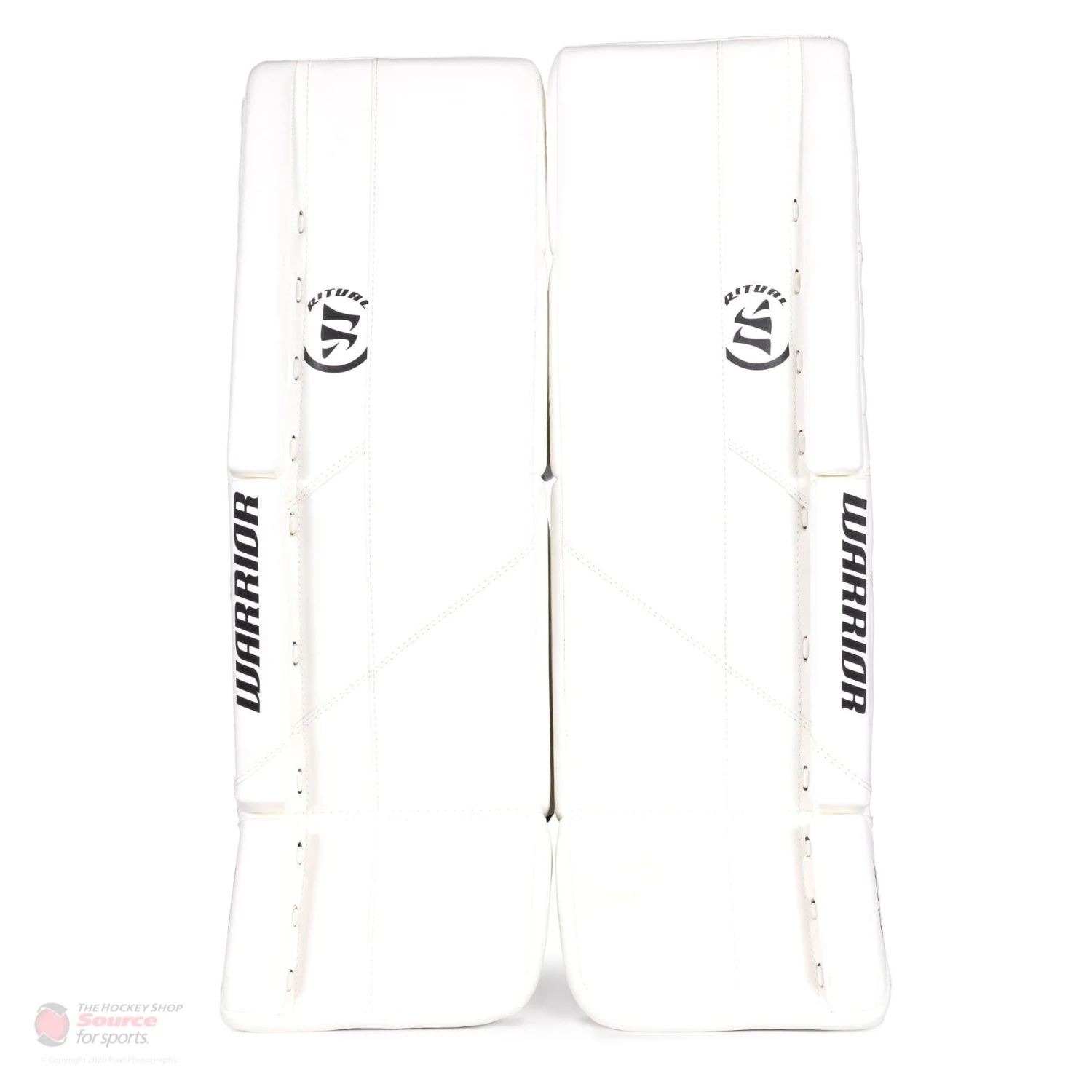 Warrior Ritual G5 Junior Goalie Leg Pads 17 Warrior Ritual G5 Junior Goalie Leg Pads - Image 17
