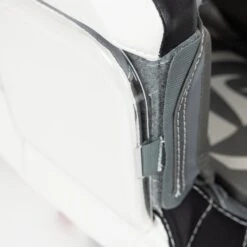 Warrior Ritual G6 E+ Senior Goalie Leg Pads -The Hockey Hub Sales Store warrior leg pads warrior ritual g6 e senior goalie leg pads 29086635163714