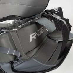 Warrior Ritual G6 E+ Senior Goalie Leg Pads -The Hockey Hub Sales Store warrior leg pads warrior ritual g6 e senior goalie leg pads 29086635196482