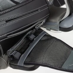 Warrior Ritual G6 E+ Senior Goalie Leg Pads -The Hockey Hub Sales Store warrior leg pads warrior ritual g6 e senior goalie leg pads 29086635262018