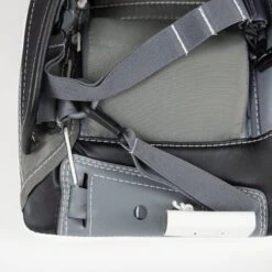 Warrior Ritual G6 E+ Senior Goalie Leg Pads -The Hockey Hub Sales Store warrior leg pads warrior ritual g6 e senior goalie leg pads 29086635393090