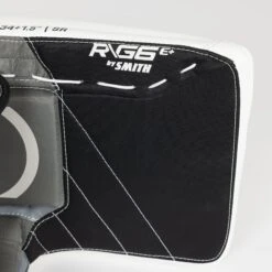 Warrior Ritual G6 E+ Senior Goalie Leg Pads -The Hockey Hub Sales Store warrior leg pads warrior ritual g6 e senior goalie leg pads 29086635524162