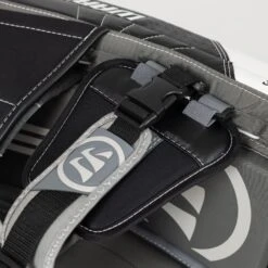 Warrior Ritual G6 E+ Senior Goalie Leg Pads -The Hockey Hub Sales Store warrior leg pads warrior ritual g6 e senior goalie leg pads 29086635786306