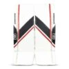 Warrior Ritual G6 E+ Senior Goalie Leg Pads