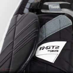 Warrior Ritual GT2 Intermediate Goalie Leg Pads - Source Exclusive -The Hockey Hub Sales Store warrior leg pads warrior ritual gt2 intermediate goalie leg pads source exclusive 5314340061250